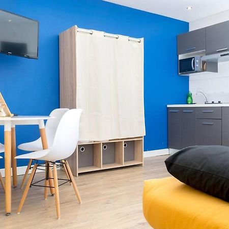 Studio Cosy En Centre-Ville 3 卡斯特尔 外观 照片